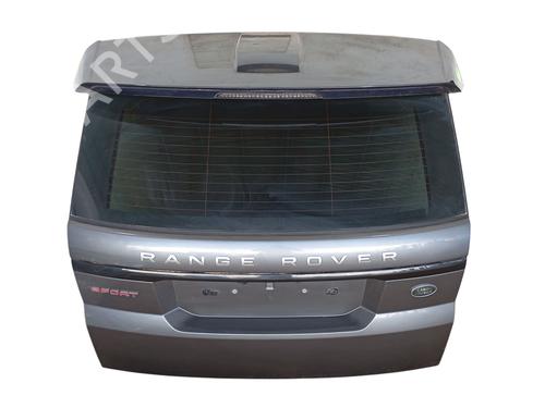 Used Tailgate Tailgate 34648042 34648042