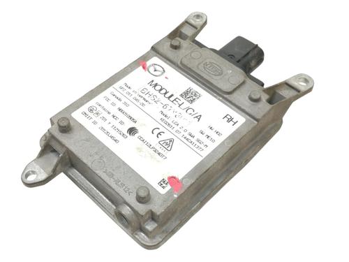 Used Electronic module MAZDA 3 (BM, BN) 2.0 (120 hp) 9704916