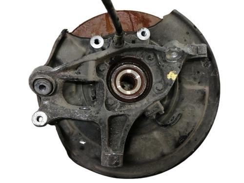 Right rear steering knuckle MERCEDES-BENZ SL (R230) 500 (230.475) | BP9075966M28 
