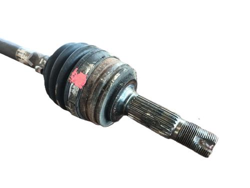 Right front driveshaft PEUGEOT 107 (PM_, PN_) 1.0 | BP29712263M39