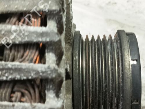 Alternator BMW 3 (E90) 318 d | BP20172407M7 