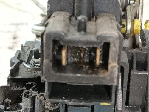 Front right lock IVECO DAILY V Van | BP28127825C97 - Image 4