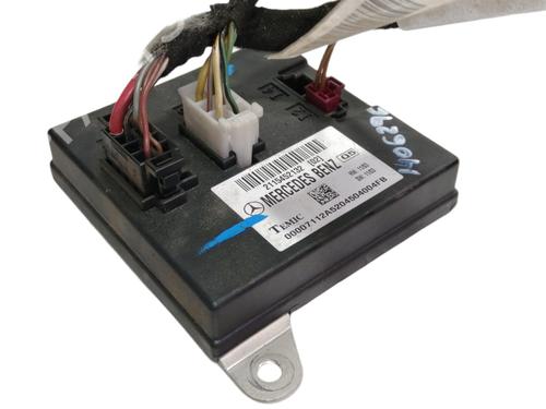 Used Electronic module MERCEDES-BENZ E-CLASS (W211) [2002-2009]  11169109