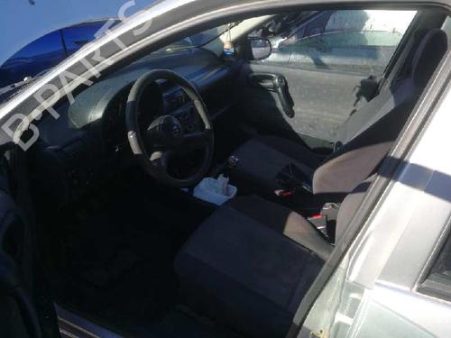 Starter OPEL CORSA B (S93) 1.0 i 12V (F08, F68, M68) | BP5384509M8 