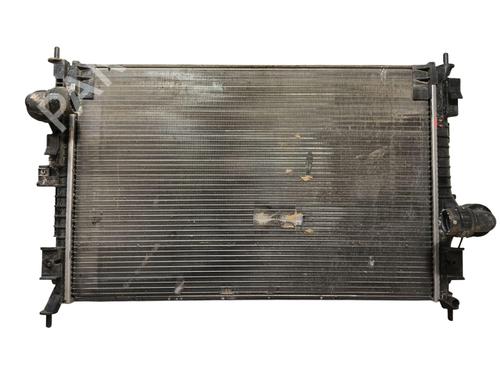 Køler CITROËN C4 Grand Picasso II (DA_, DE_) 1.6 BlueHDi 120 (120 hp) 29254326