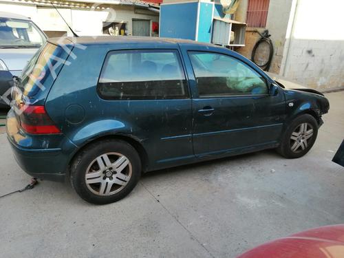 Windscreen washer tank VW GOLF IV (1J1) 1.9 TDI | BP22730658C113 