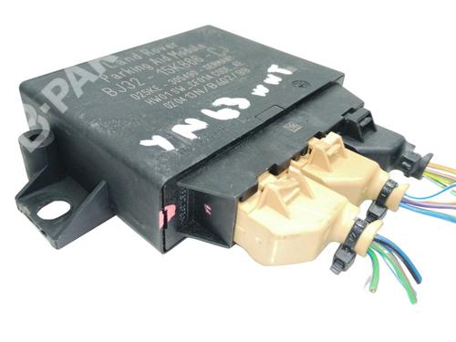 Used Electronic module Electronic module LAND ROVER FREELANDER 2 (L359) 2.2 TD4 4x4 (160 hp) 10339894 10339894