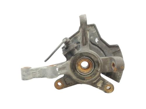 Used Right front steering knuckle Right front steering knuckle DAEWOO KALOS (KLAS) 1.4 16V (94 hp) 9504850 9504850