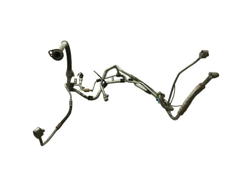 Used AC pipe VW JETTA IV (162, 163, AV3, AV2) 1.6 TDI (105 hp) 27388709
