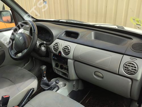 Right front window switch RENAULT KANGOO (KC0/1_) 1.5 dCi | BP29609660I26 