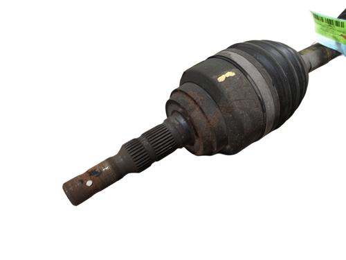 Right front driveshaft OPEL ASTRA G Coupe (T98) 2.2 DTI (F07) | BP30885789M39