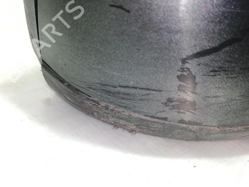 Right mirror FORD FOCUS C-MAX (DM2) 1.8 TDCi | BP12679723C27 