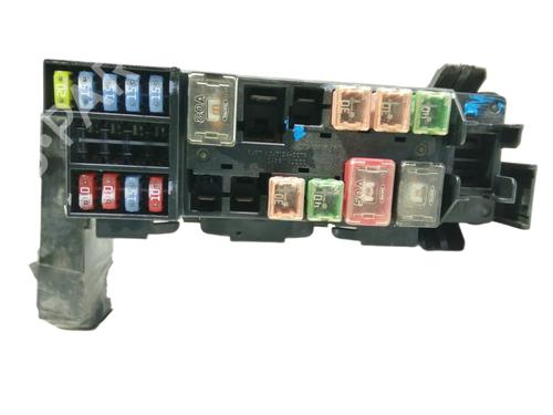 Fuse box NISSAN PRIMERA Hatchback (P12)  | BP12217031E1 