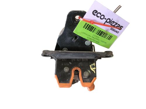 Used Tailgate lock Tailgate lock SKODA FABIA I (6Y2) 1.9 TDI (100 hp) 36042369 36042369