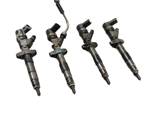Used Injector RENAULT LAGUNA II (BG0/1_) 2.2 dCi (BG0F) (150 hp) 17185062