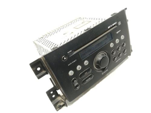 Used Radio Radio SUZUKI GRAND VITARA II (JT, TE, TD) 1.9 DDiS (JB419WD, JB419XD) (129 hp) 8225575 8225575