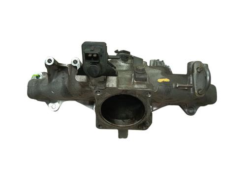 Intake manifold RENAULT MASTER III Platform/Chassis (EV, HV, UV) 2.3 dCi 165 RWD (HV0P, HV0U, HV10, HV12, UV0P, UV0U,... | BP31329413M70