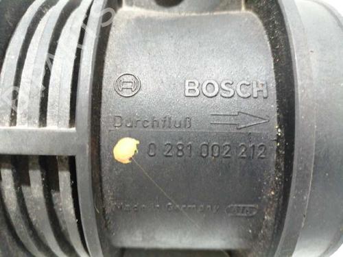 Mass air flow sensor SAAB 9-3 (YS3D) 2.2 TiD | BP6476727M95 