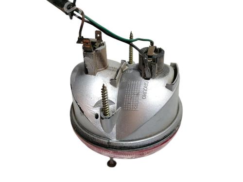 Højre baglygte bagklap LIGIER NOVA  | BP12541943C80 