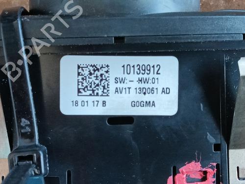 Headlight switch FORD TRANSIT V363 Bus (FAD, FBD)  | BP29807918I24 