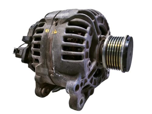 Used Alternator VW GOLF VI (5K1) [2008-2014]  15673878