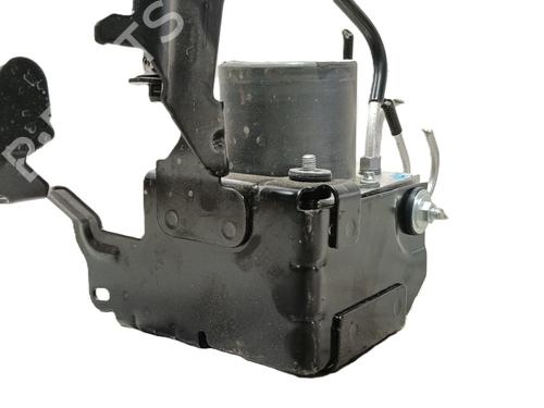 ABS pump RENAULT CAPTUR II (HF_)  | BP17450173M43 