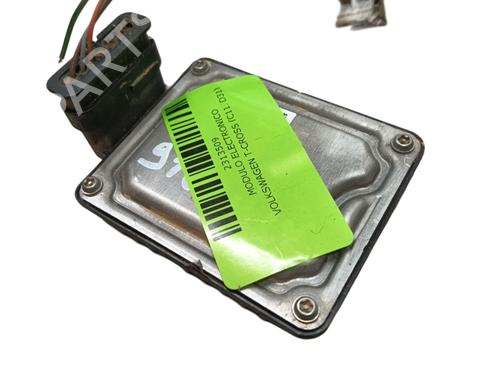 Used Electronic module Electronic module VW T-CROSS (C11, D31) [2018-2026] 33980785 33980785