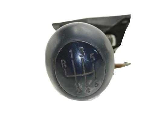 Gear lever RENAULT MASTER III Van (FV) 2.3 dCi 100 FWD (FV0A, FV0B, FV0G, FV0K, FV0H) | BP9156142M90 