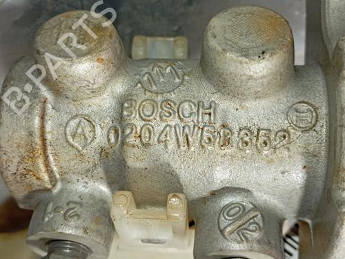 Brake master cylinder OPEL COMBO Box Body/MPV (X12)  | BP23191514M77 