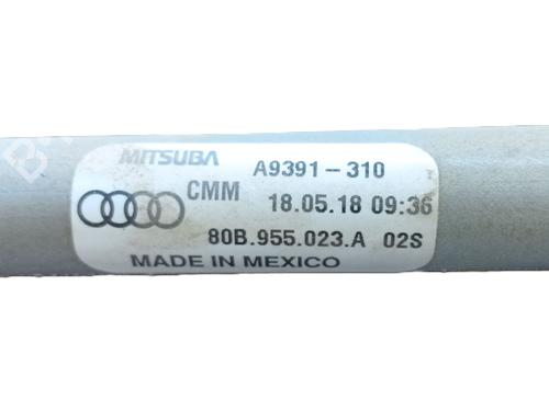 Front wiper motor AUDI Q5 (FYB, FYG) 35 TDI quattro | BP27528585M29 