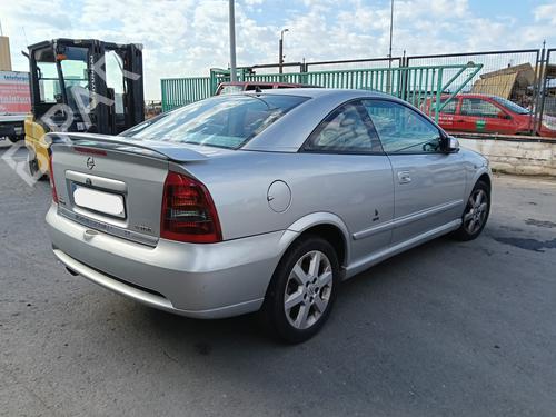 Headlight switch OPEL ASTRA G Coupe (T98) | BP34648248I24 - Image 7