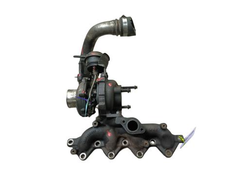 Turbolader/Kompressor für Turbolader/Kompressor OPEL ASTRA J (P10) 1.7 CDTI (68) (110 hp) 39744206 39744206
