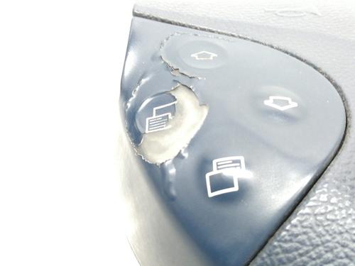 Driver airbag MERCEDES-BENZ E-CLASS (W211)  | BP8960190C9 