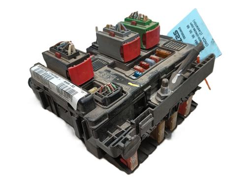 Boîte à Fusibles PEUGEOT PARTNER MPV (5_, G_) 1.6 HDi 75 (75 hp) 30870634