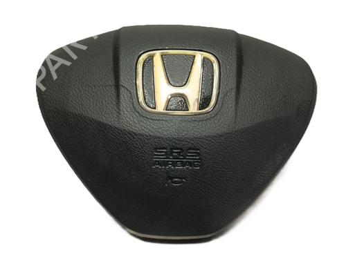 Used Driver airbag HONDA CIVIC VIII Hatchback (FN, FK) 2.2 CTDi (FK3) (140 hp) 20645694