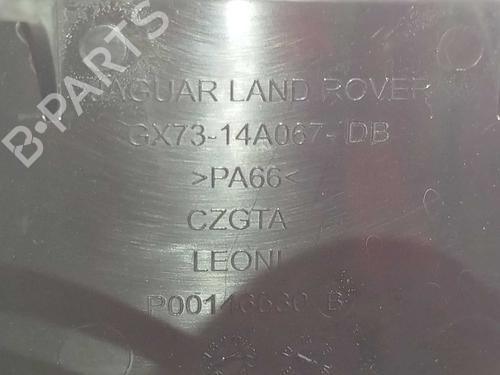 Fuse box JAGUAR XE (X760) 2.0 D | BP39502002E1 - Image 3