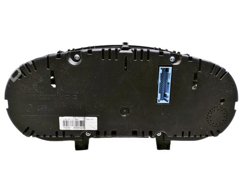 Instrument cluster VW GOLF VI (5K1)  | BP15853695C47 