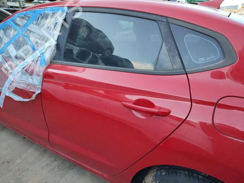 Used Left rear door HYUNDAI i30 (PDE, PD, PDEN) 1.0 T-GDI (120 hp) 31996643