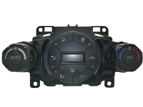 Used Climate control FORD FIESTA VI (CB1, CCN) [2008-2017]  10326470