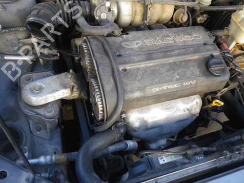 Steering column stalk DAEWOO NUBIRA Saloon (J100) 1.6 16V | BP5348172I23 