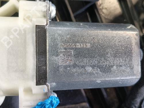Front right window mechanism FORD PUMA (J2K, CF7) 1.0 EcoBoost | BP33431450C23  - Image 5