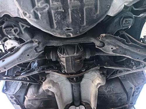 Left rear driveshaft MERCEDES-BENZ S-CLASS (W221, V221) S 600 (221.176) | BP15964980M40 
