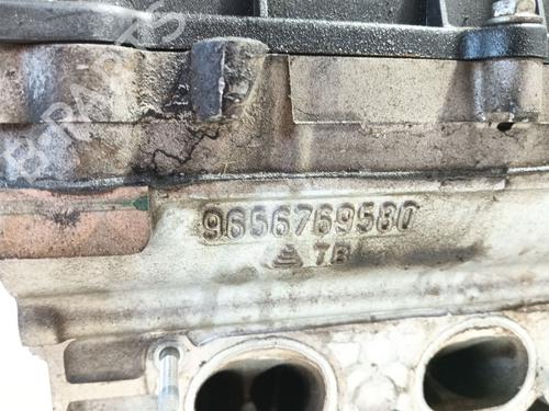Cylinder head PEUGEOT 307 (3A/C) 1.6 16V | BP31622730M5 