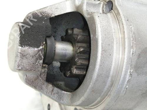 Starter CITROËN C4 II (NC_)  | BP6280669M8 