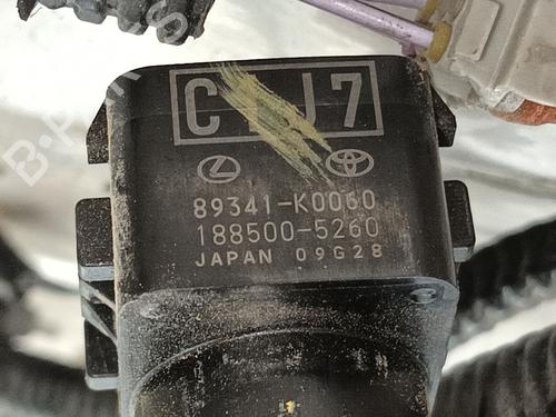 Cable LEXUS NX II (_A2_, _H2_) 450h+ E-Four (AAZH26) | BP34392124E12  - Image 5
