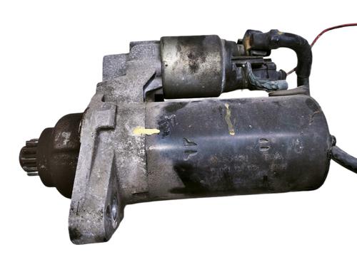 Starter SEAT IBIZA IV (6J5, 6P1)  | BP16062289M8 