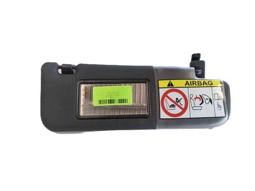 Right sun visor FIAT 500 (312_) 1.2 (312AXA1A) | BP36489474I2 - Image 3