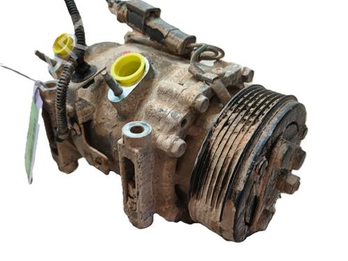 Used AC compressor AC compressor JEEP AVENGER (J2) 1.2 GSE T3 (101 hp) 35900911 35900911