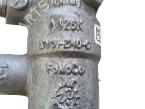 Brake master cylinder FORD TRANSIT CONNECT V408 Box Body/MPV  | BP36014066M77  - Image 6