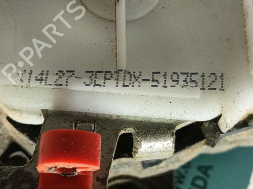 Front right lock FIAT 500 (312_) 1.2 (312AXA1A) | BP24842707C97 